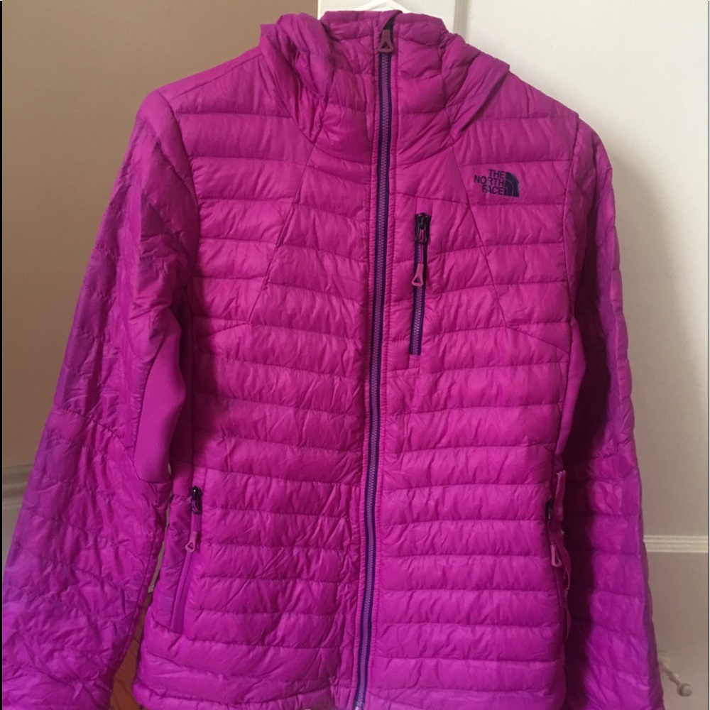 Jacket size S